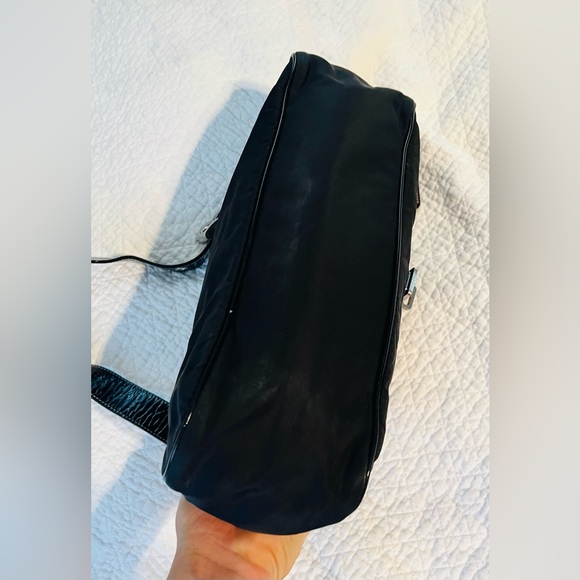 PRADA Tessuto Nylon Handbag Authentic - Picture 8 of 16